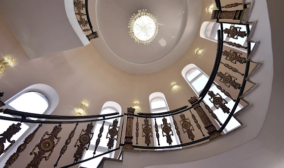 Фото №19 зала Зал «Греческий»