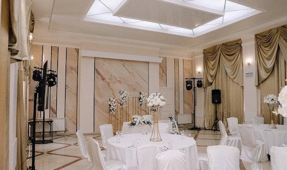 Фото №17 зала Большой зал