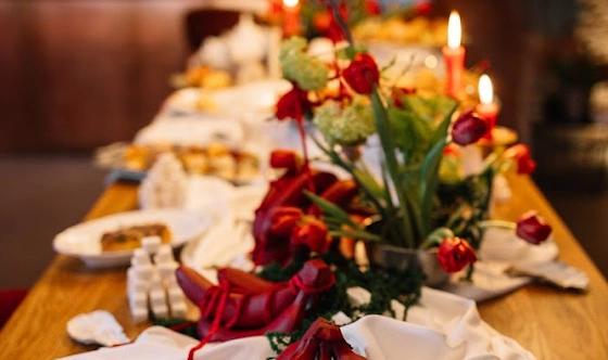 Фото №6 зала Цокольный этаж 