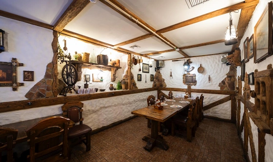 Фото №3 зала вип зал 