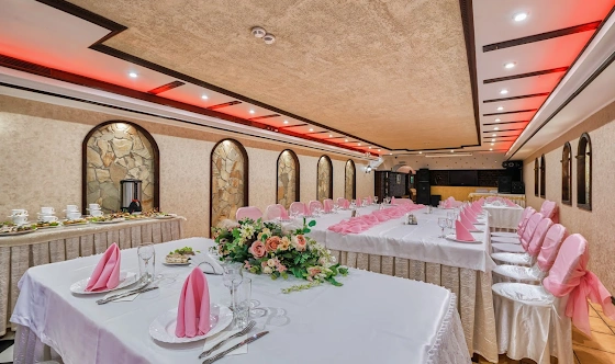 Фото №10 зала Зал на 50 человек