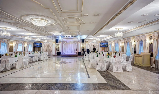 Фото №9 зала Итальянский зал