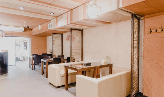 Фото №1 зала Элитный зал