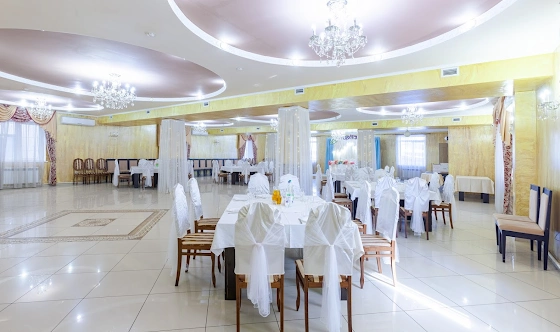 Фото №12 зала Большой зал