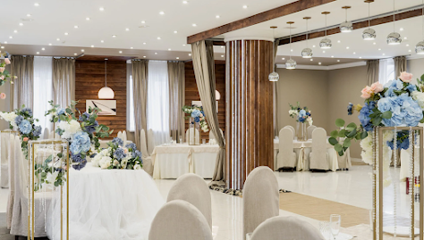 Фото №5 зала Зал «Белый»