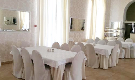 Фото №11 зала Банкетный зал