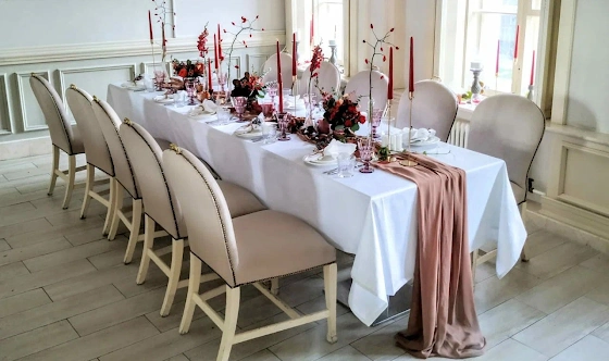 Фото №1 зала VIP-зал №1