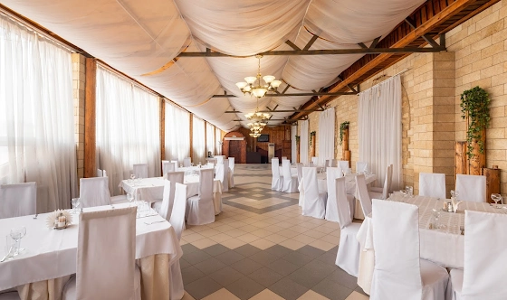 Фото №14 зала Основной зал 