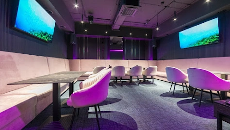 Фото №4 зала VIP-зал №3