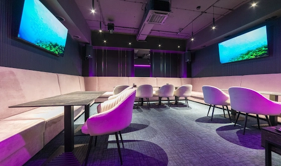 Фото №4 зала VIP-зал №3