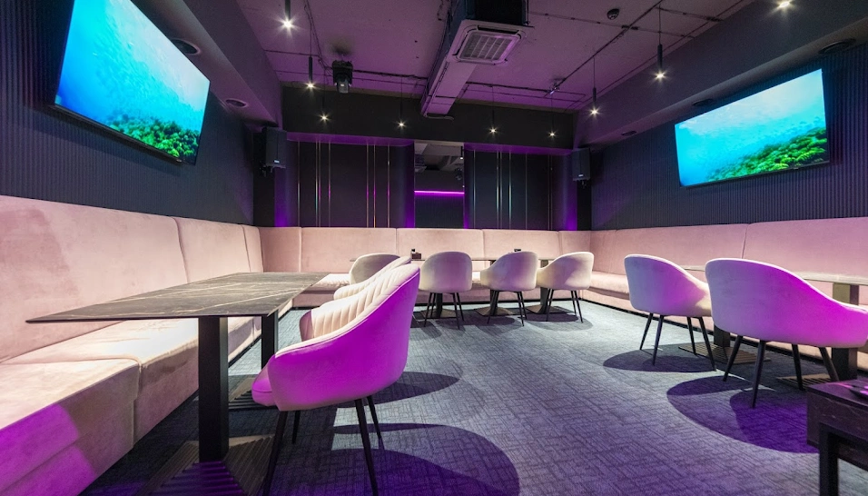 Фото №4 зала VIP-зал №3