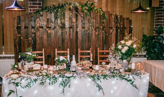 Фото №3 зала Основной зал