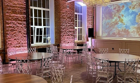 Фото №7 зала Зал "Memories Royal"