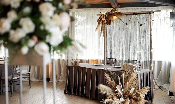 Фото №3 зала Шатер