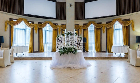 Фото №7 зала Зал Dinner