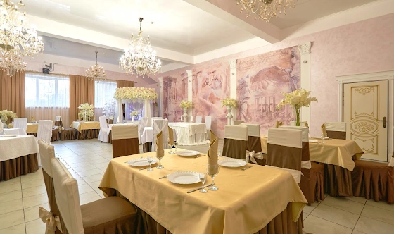 Фото №13 зала Зал на 90 человек