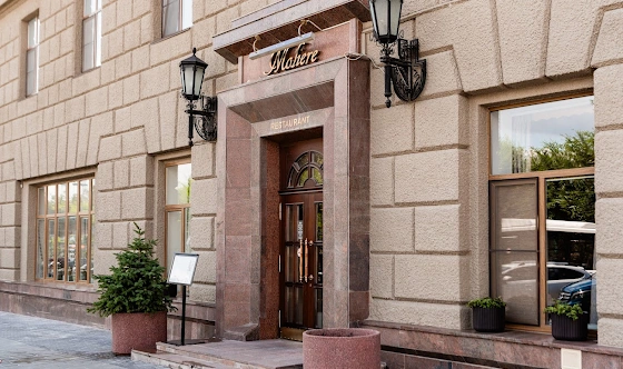 Фото №9 зала VIP-зал 