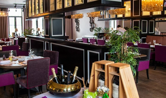 Фото №4 зала Зал «Английский»