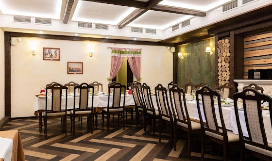 Фото №2 зала Зал на 25 человек