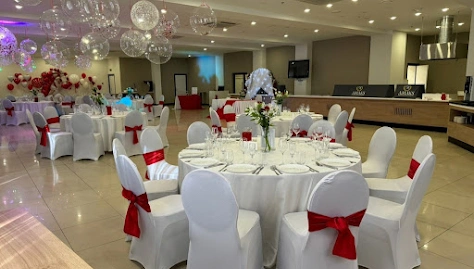 Фото №3 зала Ресторан ELOVE