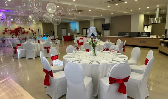 Фото №3 зала Ресторан ELOVE