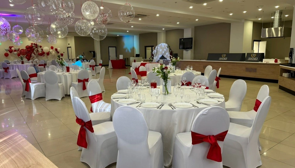 Фото №3 зала Ресторан ELOVE