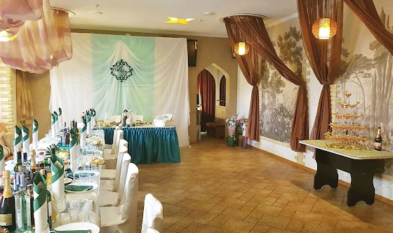 Фото №5 зала Основной зал