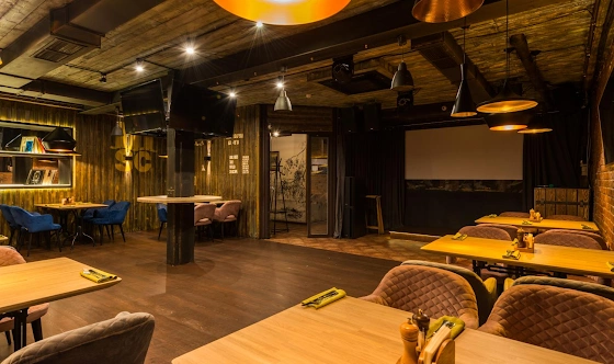 Фото №17 зала Караоке-зал