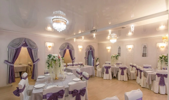 Фото №15 зала Основной зал