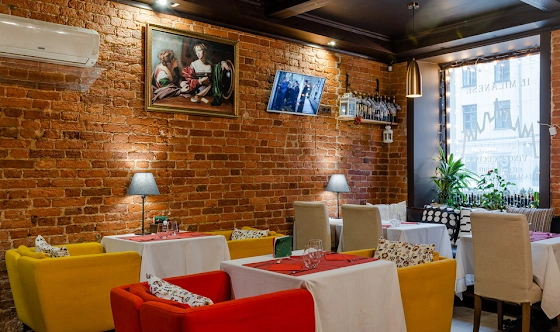 Фото №4 зала Зал №1