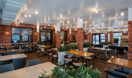 Фото №17 зала Терраса Дома