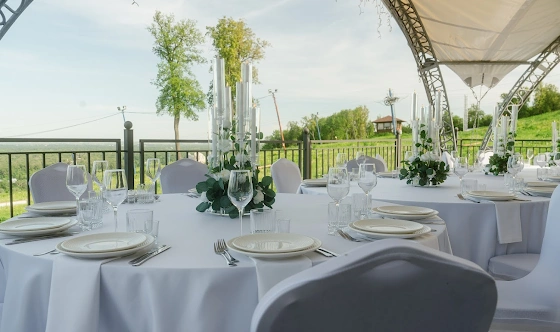 Фото №6 зала Купол №1