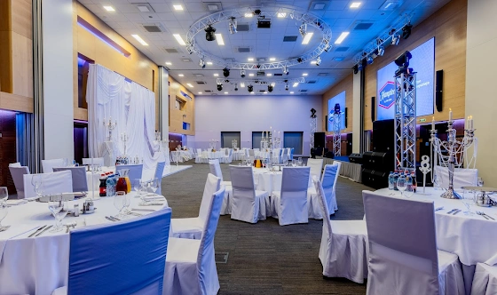 Фото №19 зала Основной зал 