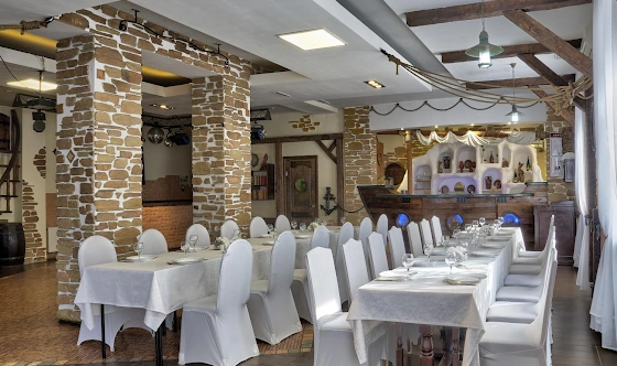 Фото №2 зала Основной зал