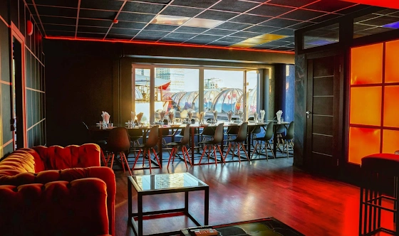 Фото №6 зала Лофт «ТехноБар»