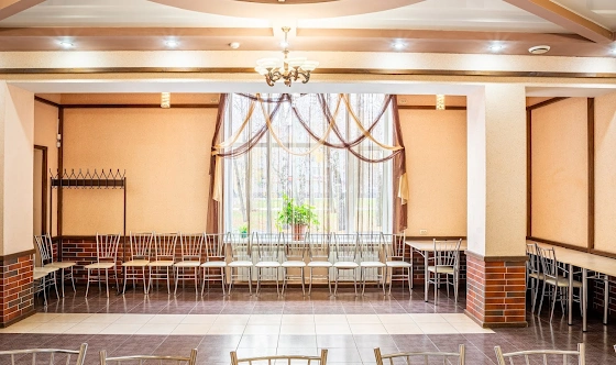 Фото №5 зала Зал на 30 человек 