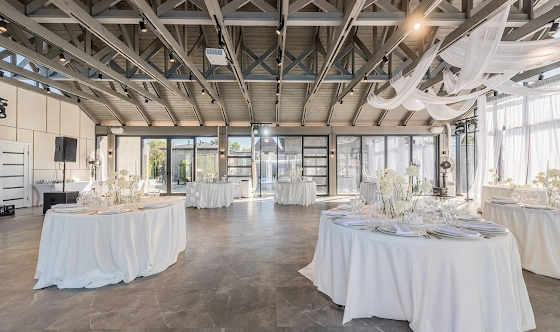 Фото №12 зала Основной зал