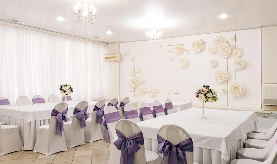 Фото №4 зала Малый зал