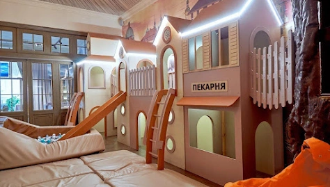 Фото №3 зала Детский зал