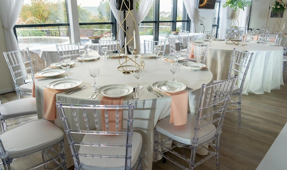 Фото №11 зала Barn-Hall