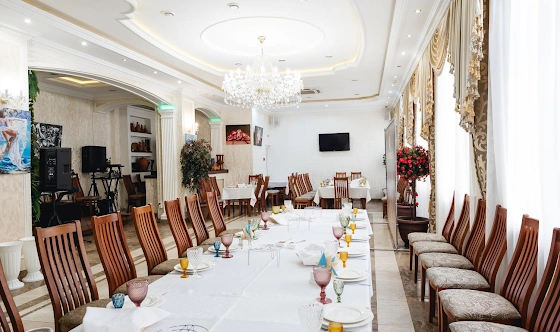 Фото №7 зала Основной зал