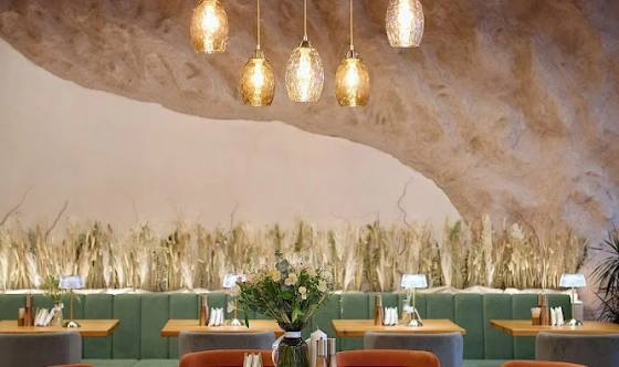 Фото №14 зала Большой зал 