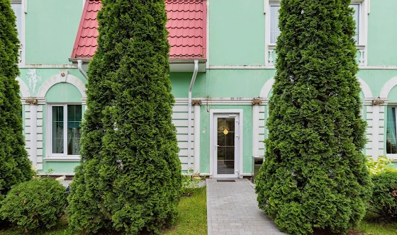 Фото №16 зала Зал «Царский»