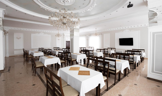 Фото №12 зала Основной зал