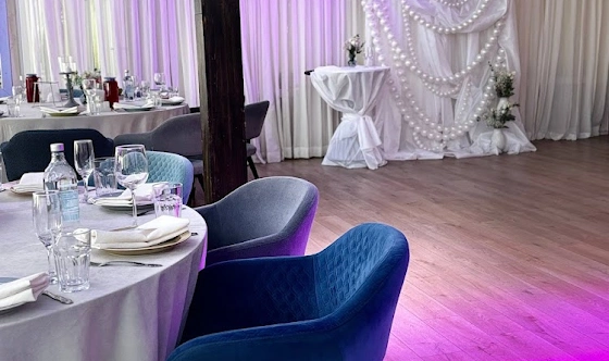 Фото №4 зала Банкетный зал