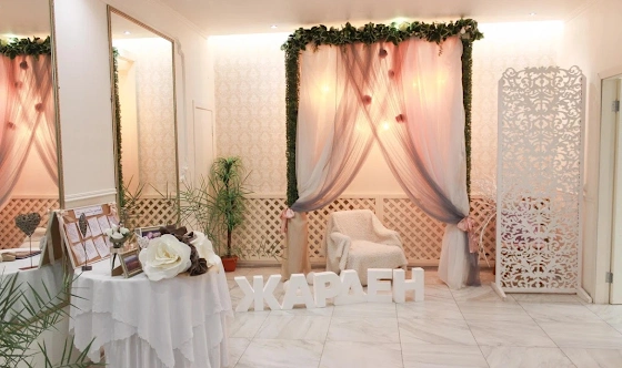 Фото №15 зала Банкетный зал