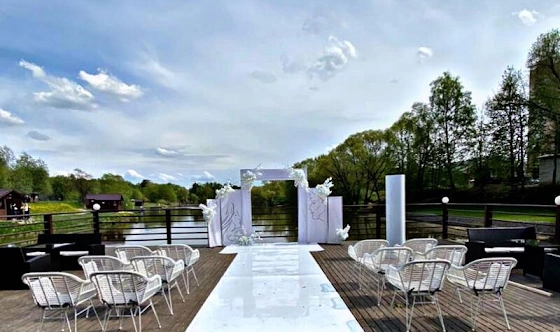 Фото №20 зала Основной зал