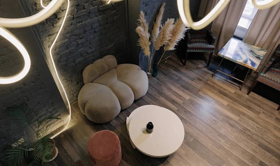 Фото №6 зала Зал 1