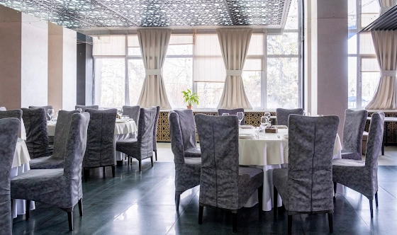 Фото №19 зала Основной зал