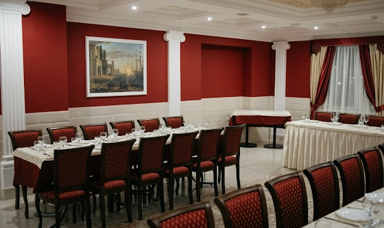 Фото №13 зала Зал на 2 этаже